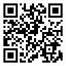QRCode Excellence in English, Confidence for life. en