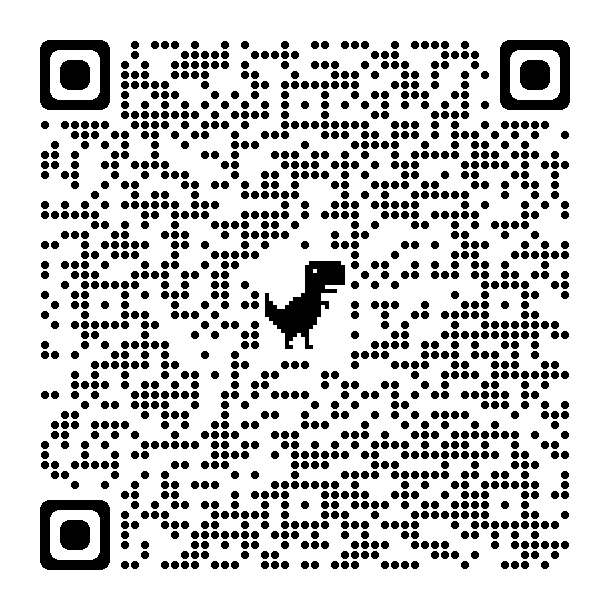 QRCode Chemistry class that produced the district first en