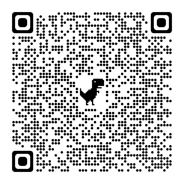 QRCode University of Bedfordshire MBA Program en