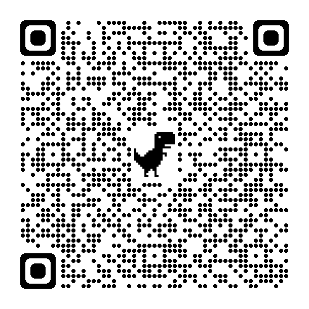 QRCode MBA Program offered by University of Bedfordshire si
