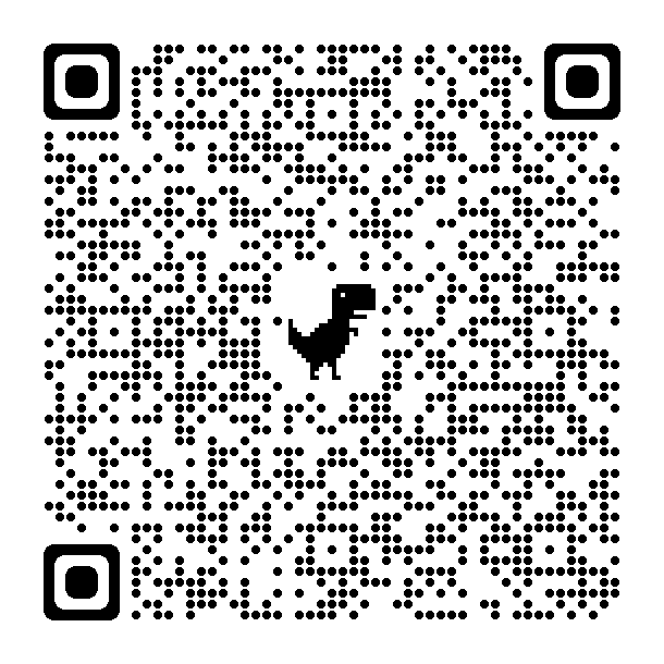 QRCode BCI Campus - School of Computing - நேகோம்போ ta