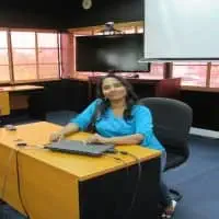 Profile Spoken English / Public Speaking