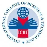 Profile ICBT Dual Certificates - Software Engineering and Computing