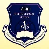 Profile Alif ජාත්‍යාන්තර පාසල
