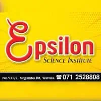 Profile Epsilon Science Institute - වත්තල