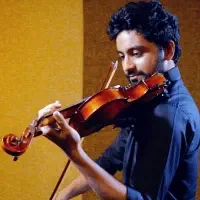 Profile බටහිර සංගීතය සහ වයලීන් පන්ති