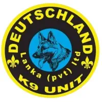 Profile Deutschland K9 Training Lanka - Dog Training Courses