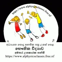 Profile Physics Classes - Theory and revision plus individual and small group tutoring classes