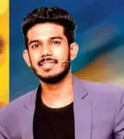 Profile லசந்தவுடன் கணக்கியல்