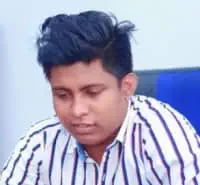 Profile උ/පෙ රසායන විද්‍යාව - උජිත් හේමචන්ද්‍ර