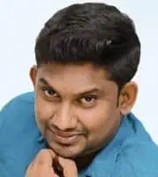 Profile A/L Accounting - Romal Rajapakshe