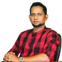 Profile Nilantha Jayasuriya Physics