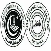 Profile IKRA ජාත්‍යාන්තර පාසල
