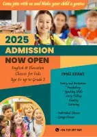 Profile Elocution and English Classes / IWMS Exams