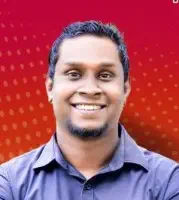 Profile කොරියානු භාෂාව පන්ති - දිල්ෂාන් කෞෂල්‍ය