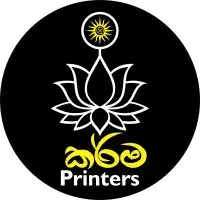 Profile ටියුට් මුද්‍රණය