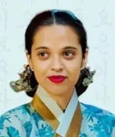 Profile உ/த கொரிய மொழி வகுப்புக்களை