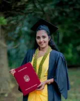 Profile ஒன்லைன் விஞ்ஞானம் வகுப்புக்களை தரம் 6 -9 ஐந்து