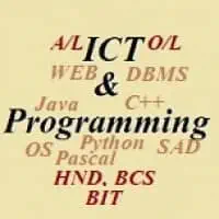 Profile තොරතුරු හා සන්නිවේදන තාක්ෂණය (ICT) සහ Programming පන්ති