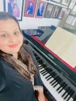 Profile இணையவழி மற்றும் உலகளாவிய இசை வகுப்புகள்