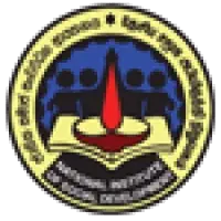 Profile தேசிய சமூக அபிவிருத்தி நிறுவகம்