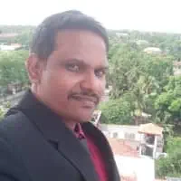 Profile ஸ்போக்கன் இங்கிலிஷ்