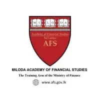 Profile Miloda Academy of Financial Studies - කොළඹ 1