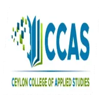Profile Ceylon College of Applied Studies - CCAS
