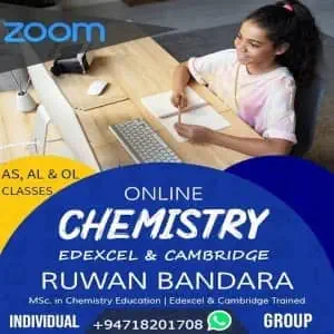 online chemistry