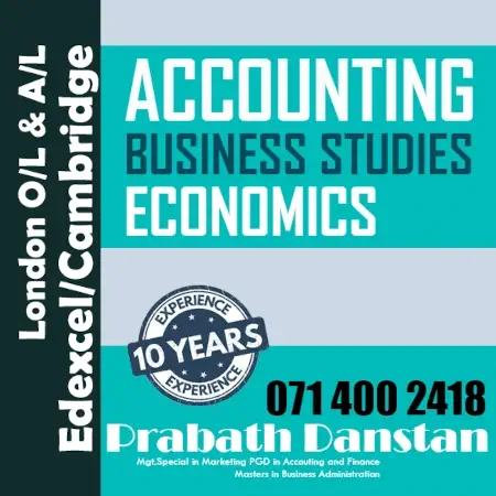Accounting BS