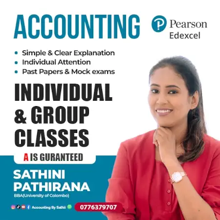 Accounting